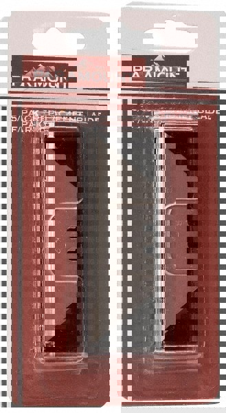 Utility Knife Blade: